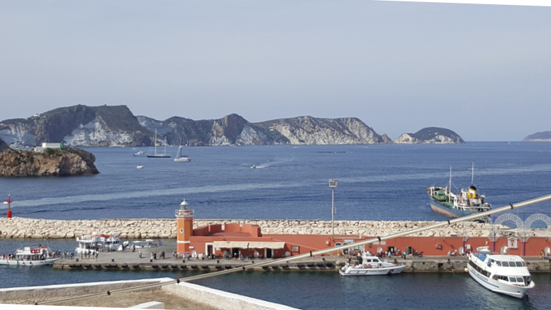 Casa del Capitano