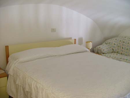 Casa Girasole