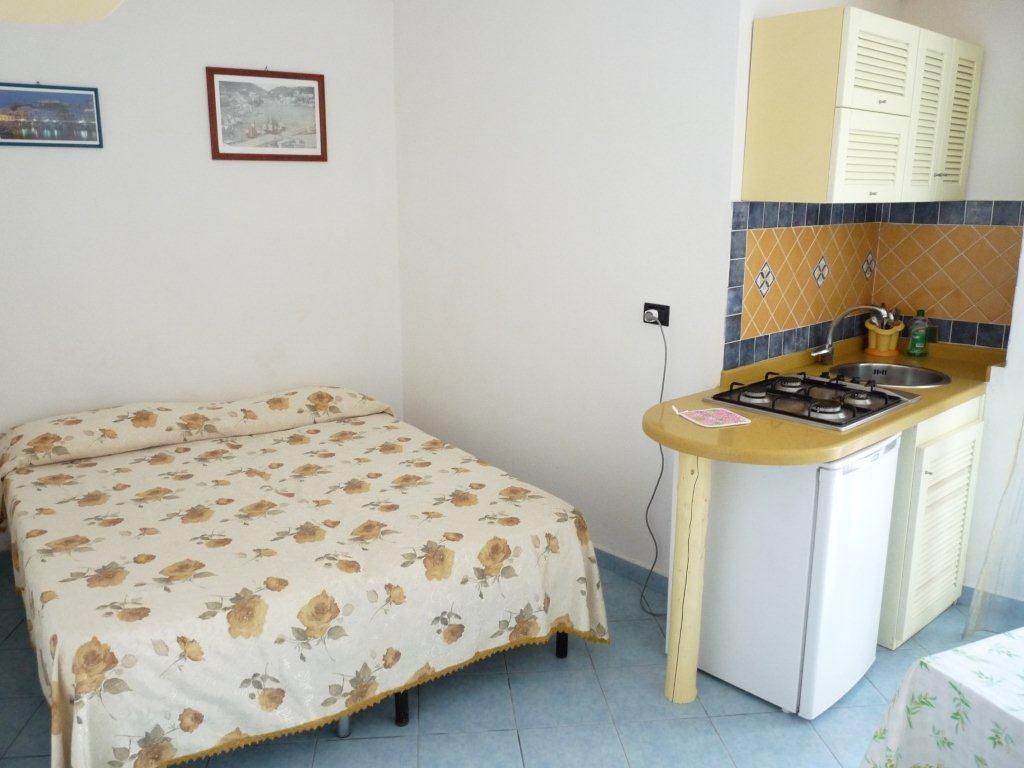 Casa Gialla